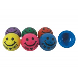 Toy-Smiley Face Pop...