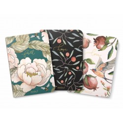 Notebook-Gracelaced Lined:...