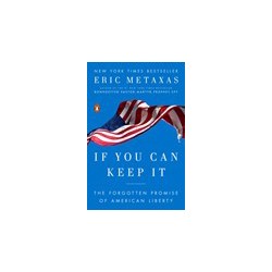 If You Can Keep It-Softcover
