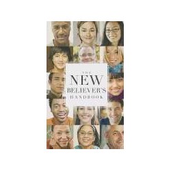 New Believer's Handbook