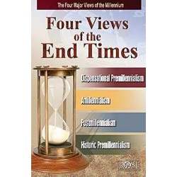 Four Views of The End Times...