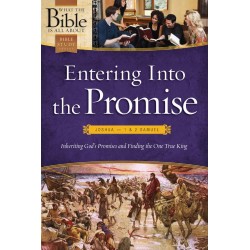 Entering Into the Promise:...
