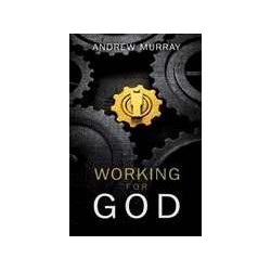 eBook-Working For God