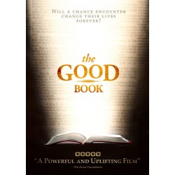DVD-Good Book