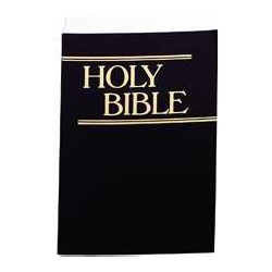 KJV Super Giant Print...