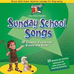 Audio CD-Cedarmont...