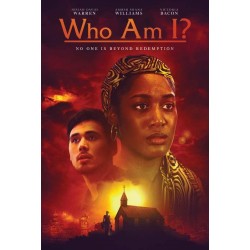 DVD-Who Am I