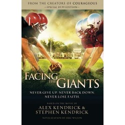 Facing The Giants (Repack)