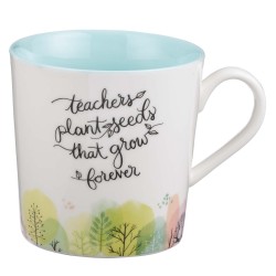 Mug-Teacher/Seeds