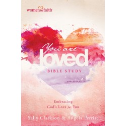 You Are Loved Bible Study