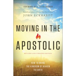 Moving In The Apostolic...