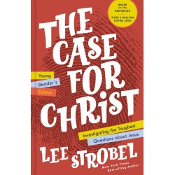The Case For Christ Young...