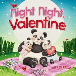 Night Night  Valentine (Nov)