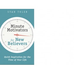 Minute Motivators For New...