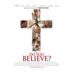 DVD-Do You Believe?