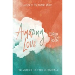 Amazing Love (Repack)