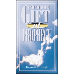 Gift Of Prophecy
