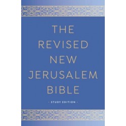 The Revised New Jerusalem...