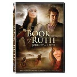 DVD-Book Of Ruth