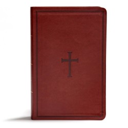 KJV Giant Print Reference...