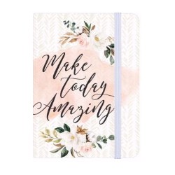 Notebook-Make Today Amazing