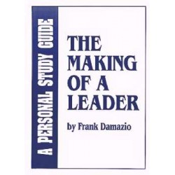 Making Of A Leader Study Guide