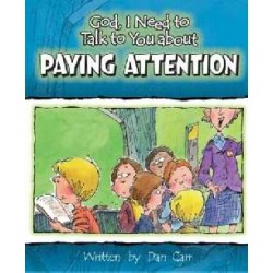 God  I Need To Talk To You...