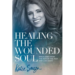 Healing The Wounded Soul