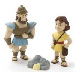 Toy-Figurine-Tales Of...