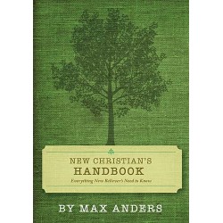 New Christian's Handbook...