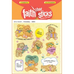 Sticker-Friendship (6...