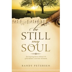 Be Still  My Soul