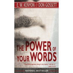 Power Of Your Words