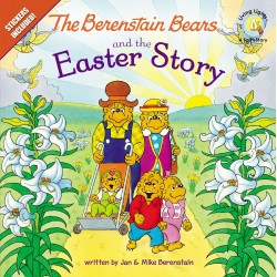 The Berenstain Bears And...