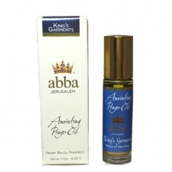 Anointing Oil-Roll...