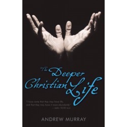eBook-Deeper Christian Life