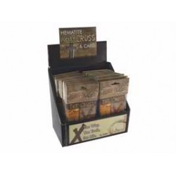 Display-Boxed Hematite...