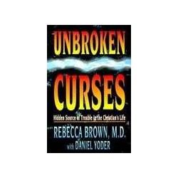 eBook-Unbroken Curses