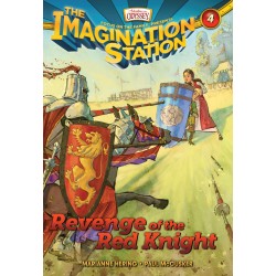 Imagination Station  4:...