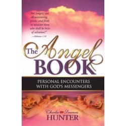 eBook-Angel Book: Personal...
