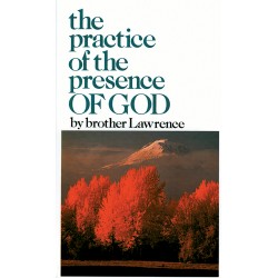 Practice Of The Presence Of...