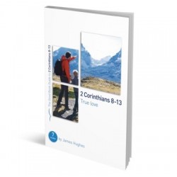 2 Corinthians 8-13 (Good...