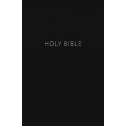 NKJV Large Print Pew...