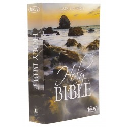 NKJV Larger Print...