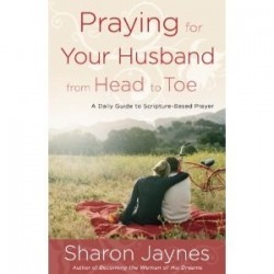 Praying For Your Husband...