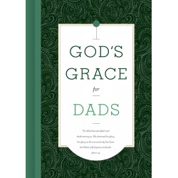God's Grace For Dads