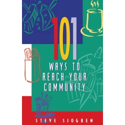 101 Ways To Reach Your...