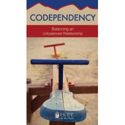 Codependency (Hope For The...