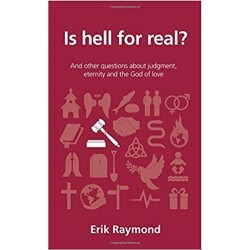 Is Hell For Real?...