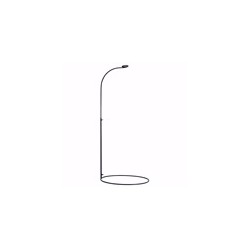 Stand-Wind Chime &...